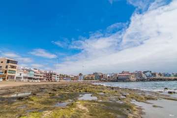  La costa de Telde abraza el solsticio de verano (Reportaje de Antonio Rico)
